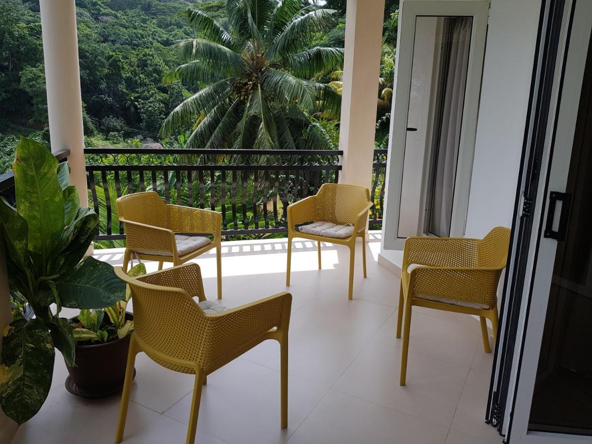 South Hill Villa آنس رويال المظهر الخارجي الصورة