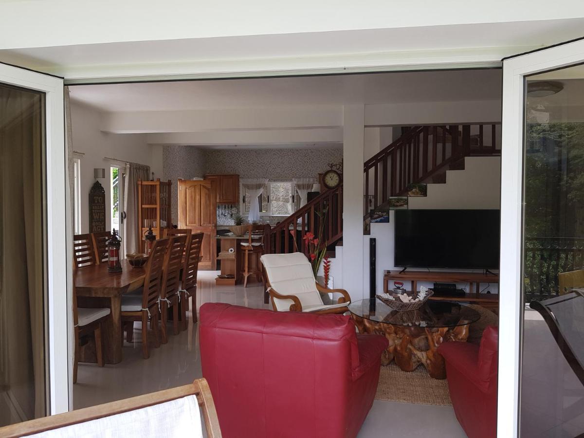 South Hill Villa آنس رويال المظهر الخارجي الصورة