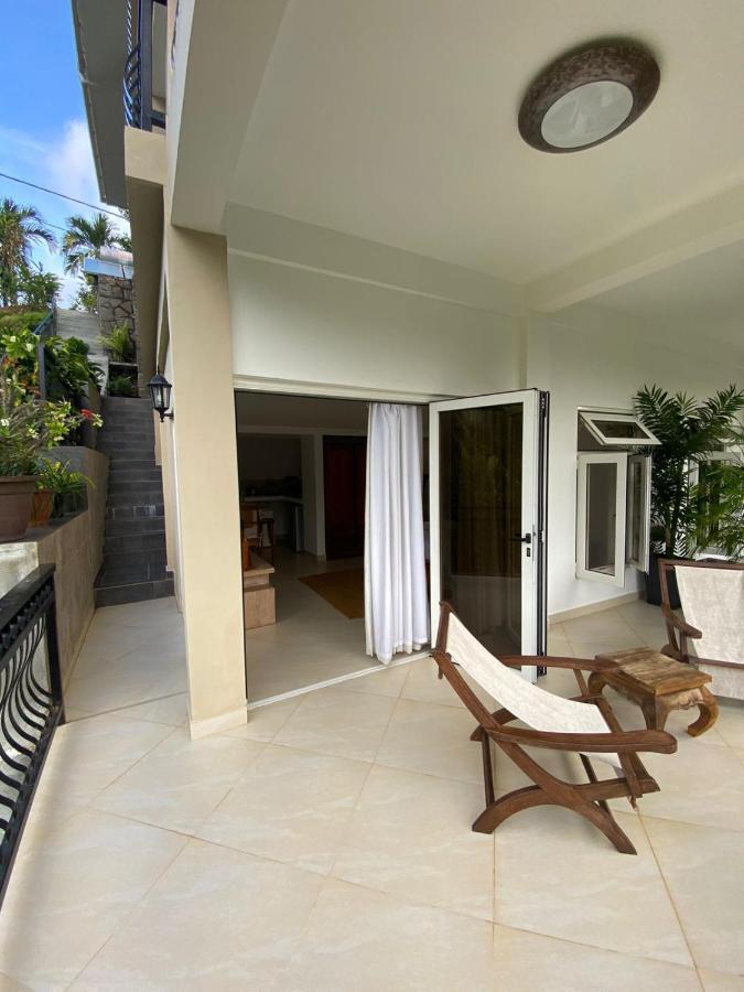 South Hill Villa آنس رويال المظهر الخارجي الصورة
