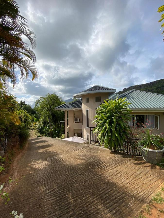 South Hill Villa آنس رويال المظهر الخارجي الصورة