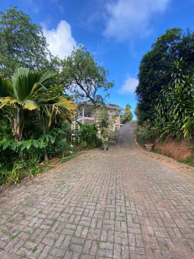 South Hill Villa آنس رويال المظهر الخارجي الصورة
