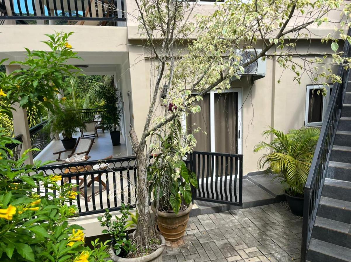 South Hill Villa آنس رويال المظهر الخارجي الصورة