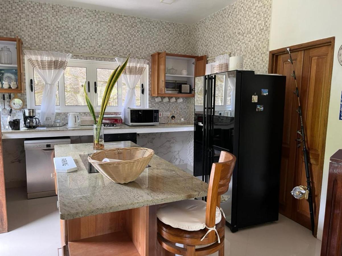 South Hill Villa آنس رويال المظهر الخارجي الصورة