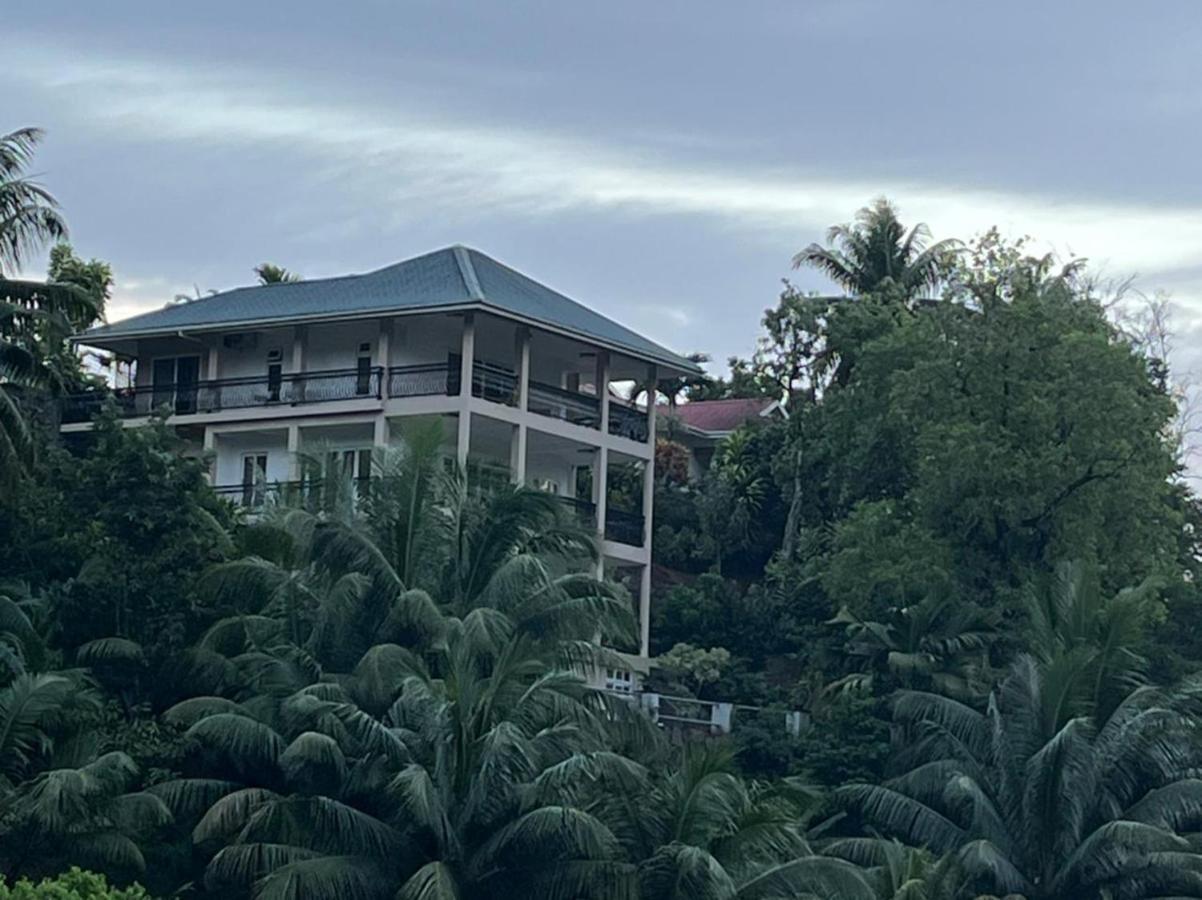 South Hill Villa آنس رويال المظهر الخارجي الصورة