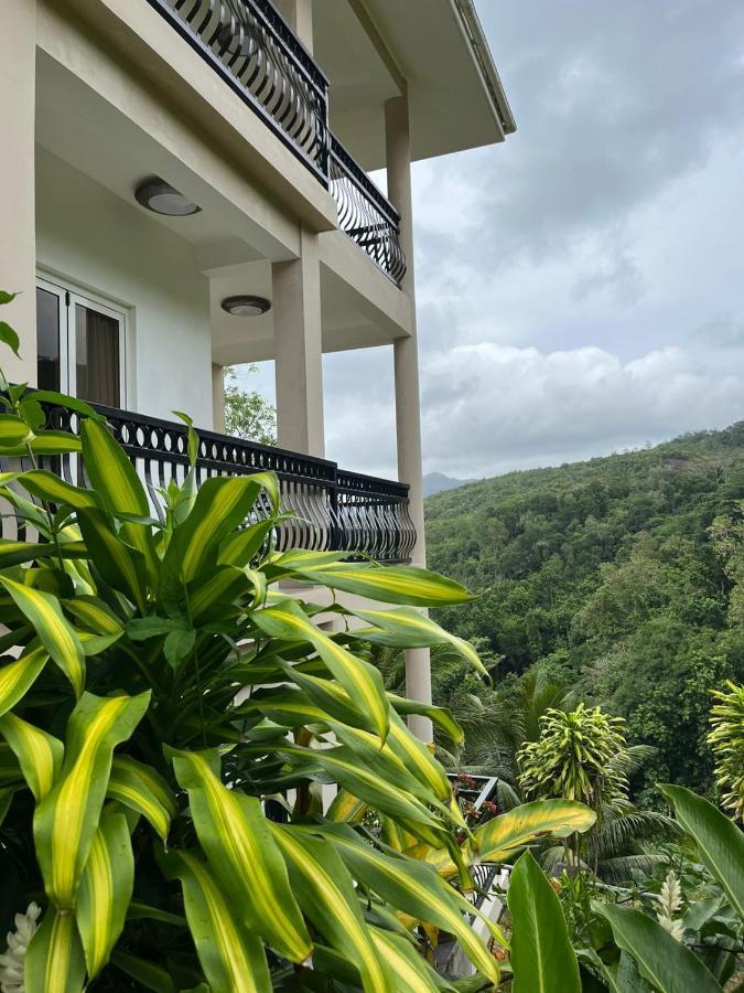 South Hill Villa آنس رويال المظهر الخارجي الصورة