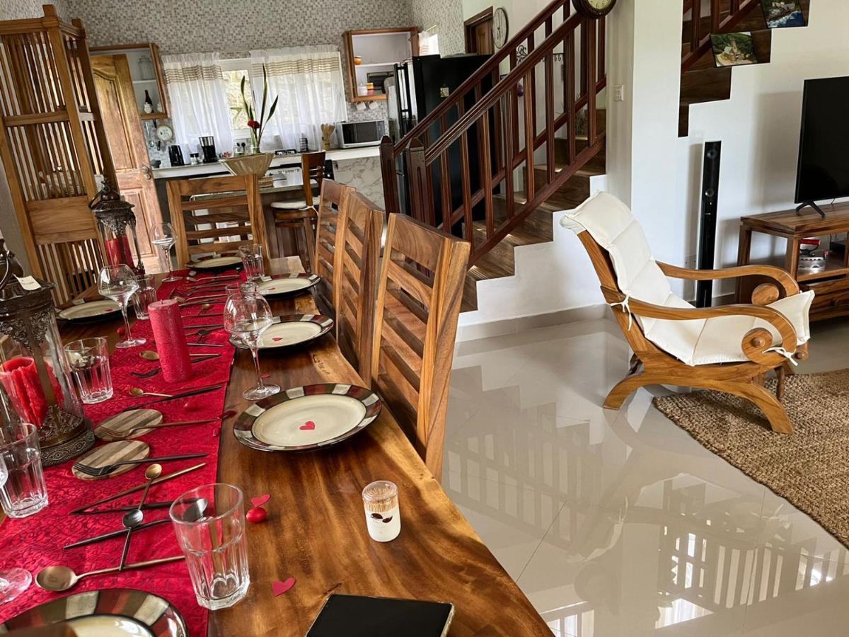 South Hill Villa آنس رويال المظهر الخارجي الصورة