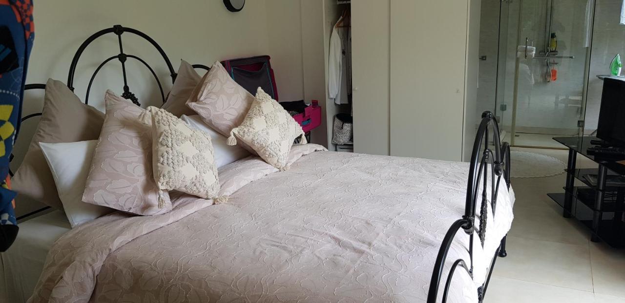 South Hill Villa آنس رويال المظهر الخارجي الصورة