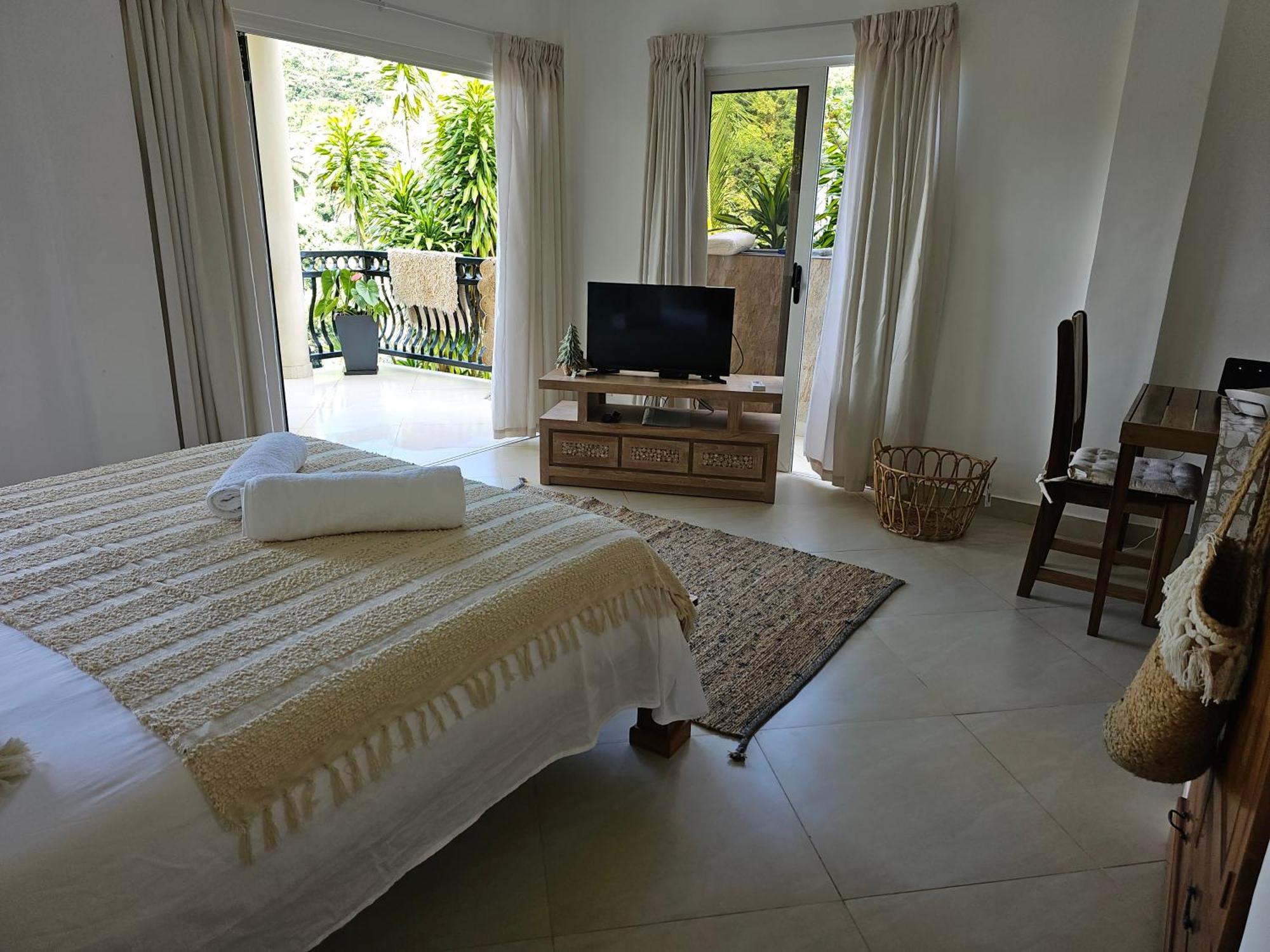 South Hill Villa آنس رويال المظهر الخارجي الصورة