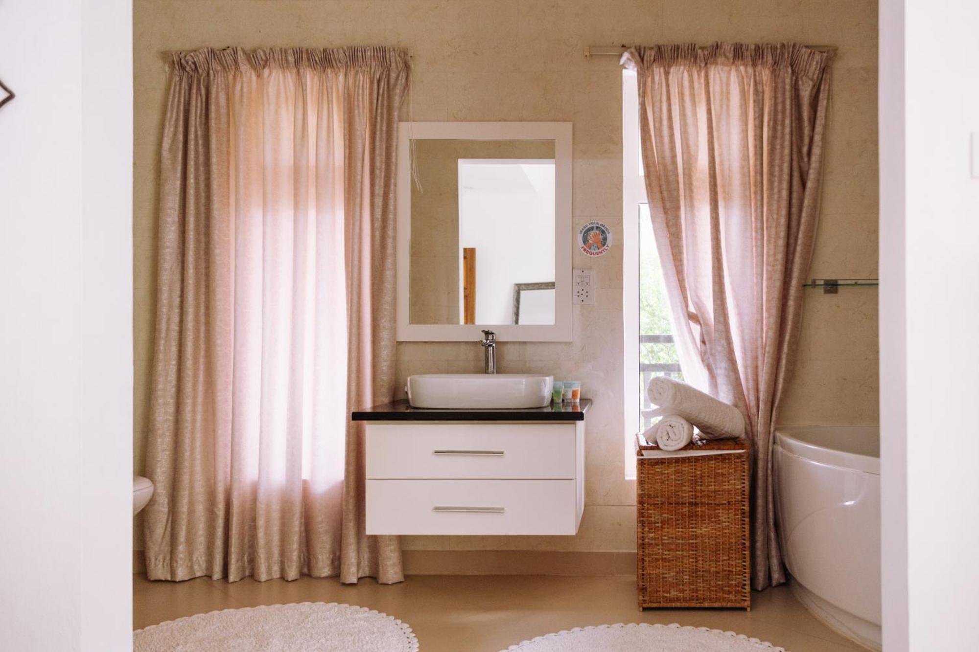 South Hill Villa آنس رويال المظهر الخارجي الصورة