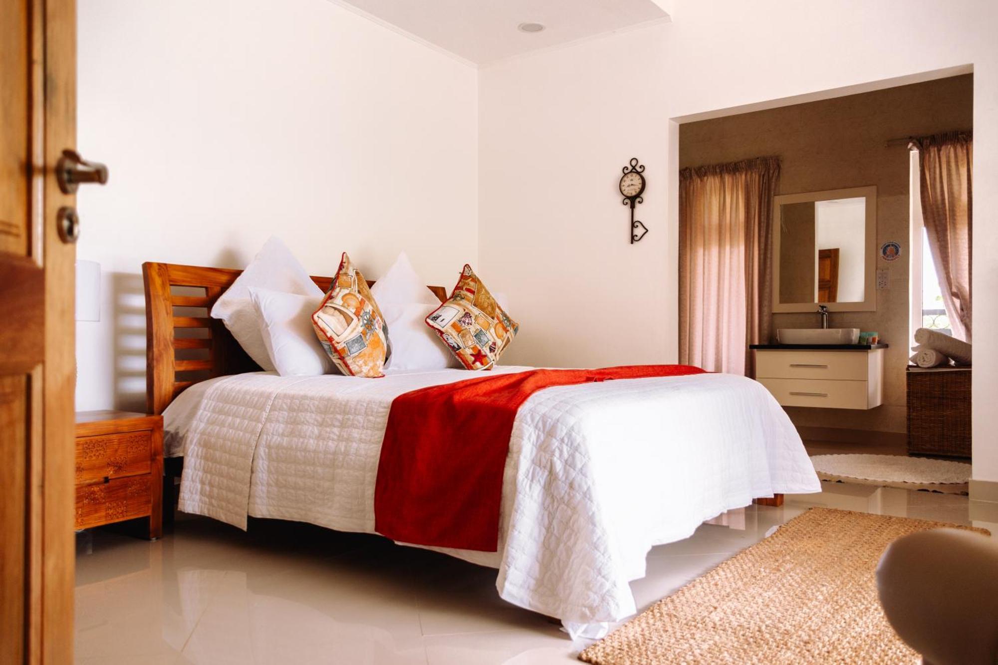 South Hill Villa آنس رويال المظهر الخارجي الصورة