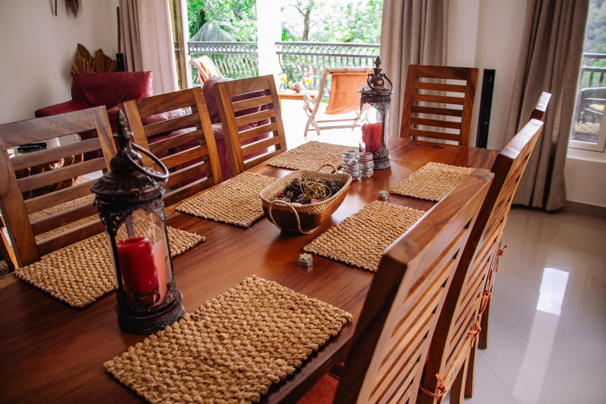 South Hill Villa آنس رويال المظهر الخارجي الصورة