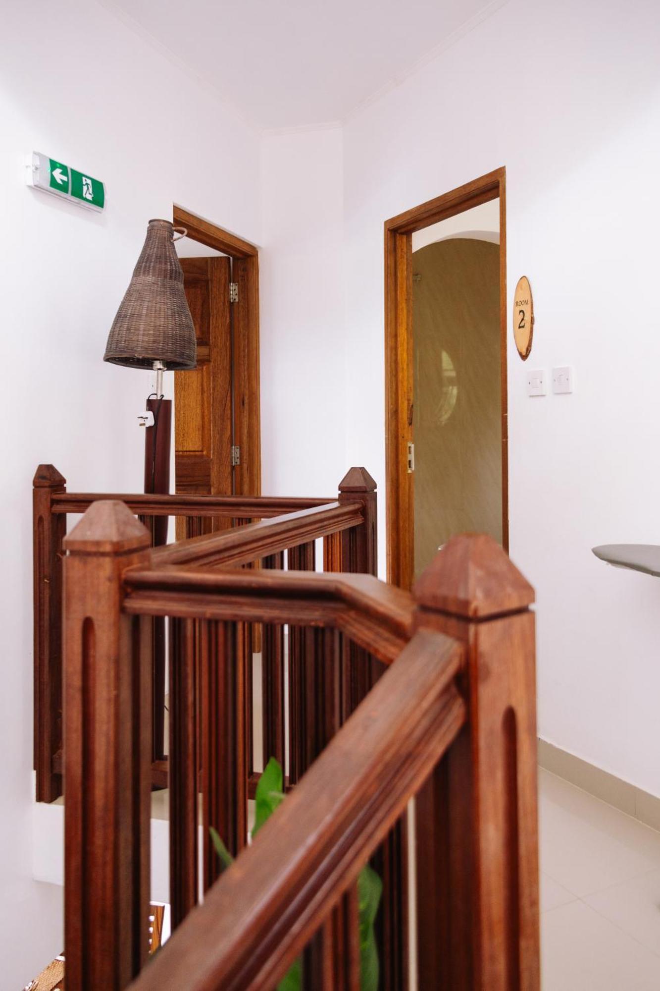 South Hill Villa آنس رويال المظهر الخارجي الصورة