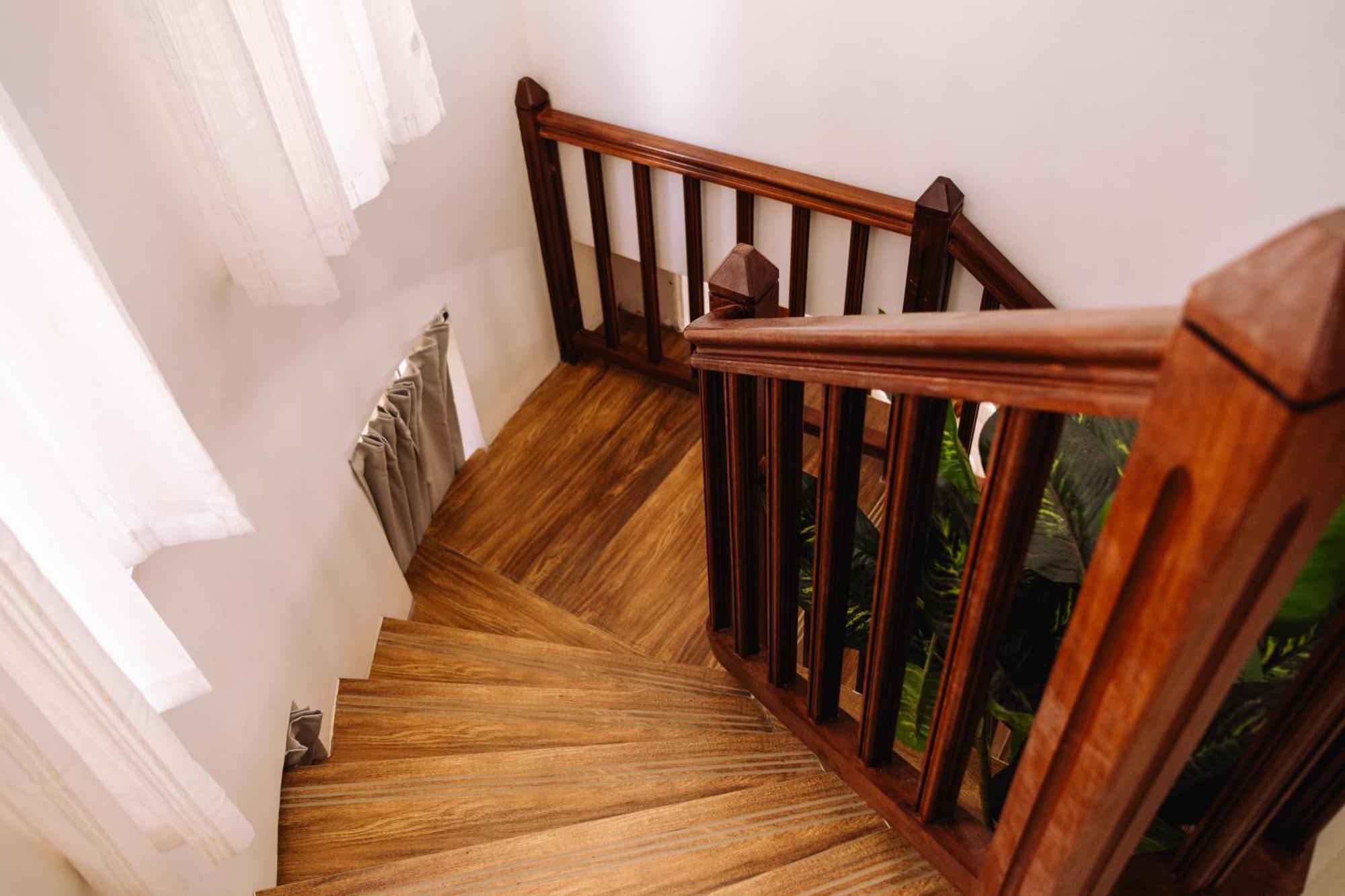 South Hill Villa آنس رويال المظهر الخارجي الصورة