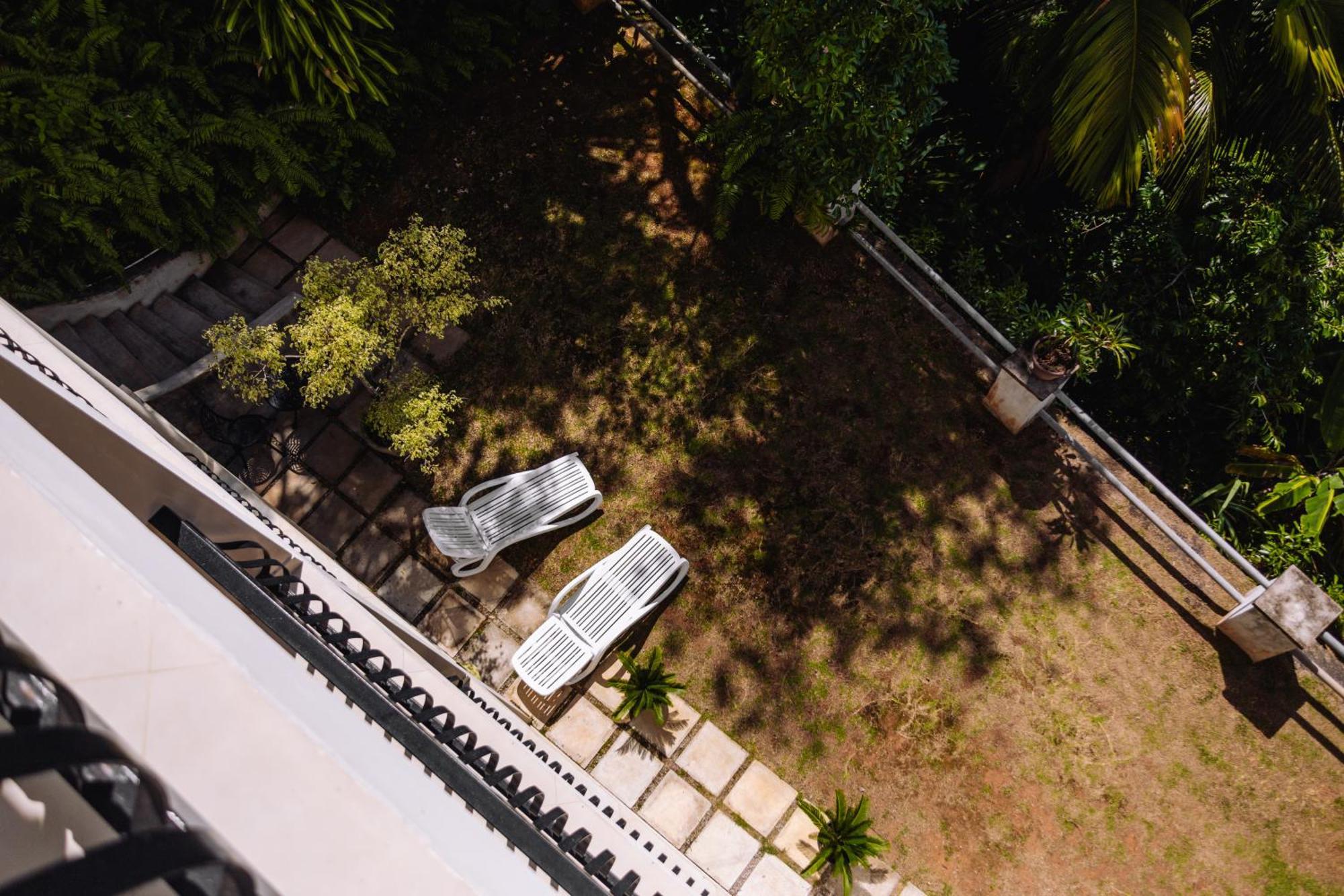 South Hill Villa آنس رويال المظهر الخارجي الصورة