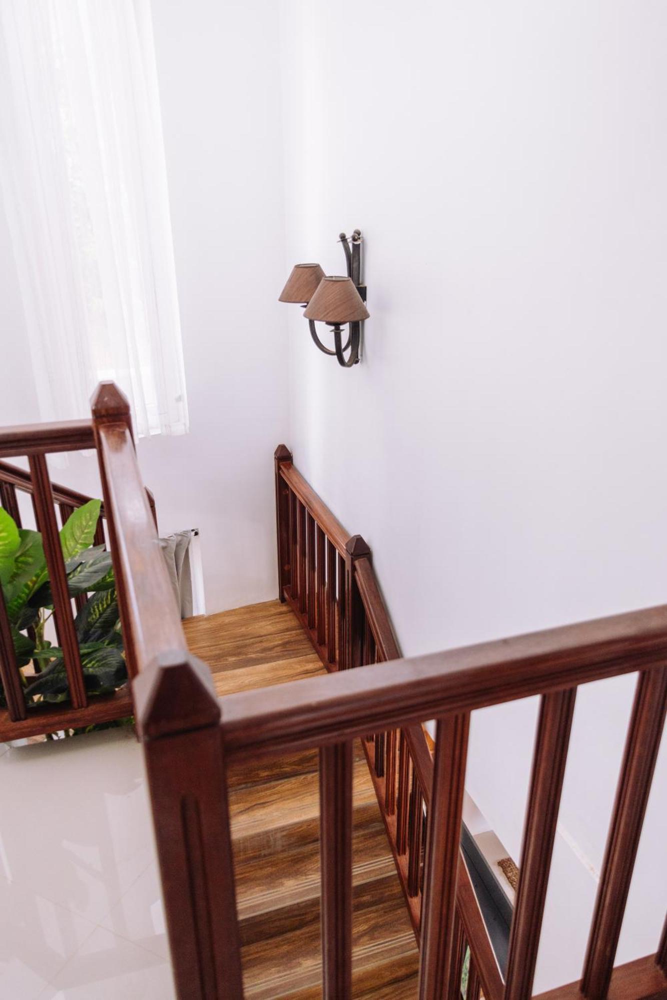South Hill Villa آنس رويال المظهر الخارجي الصورة