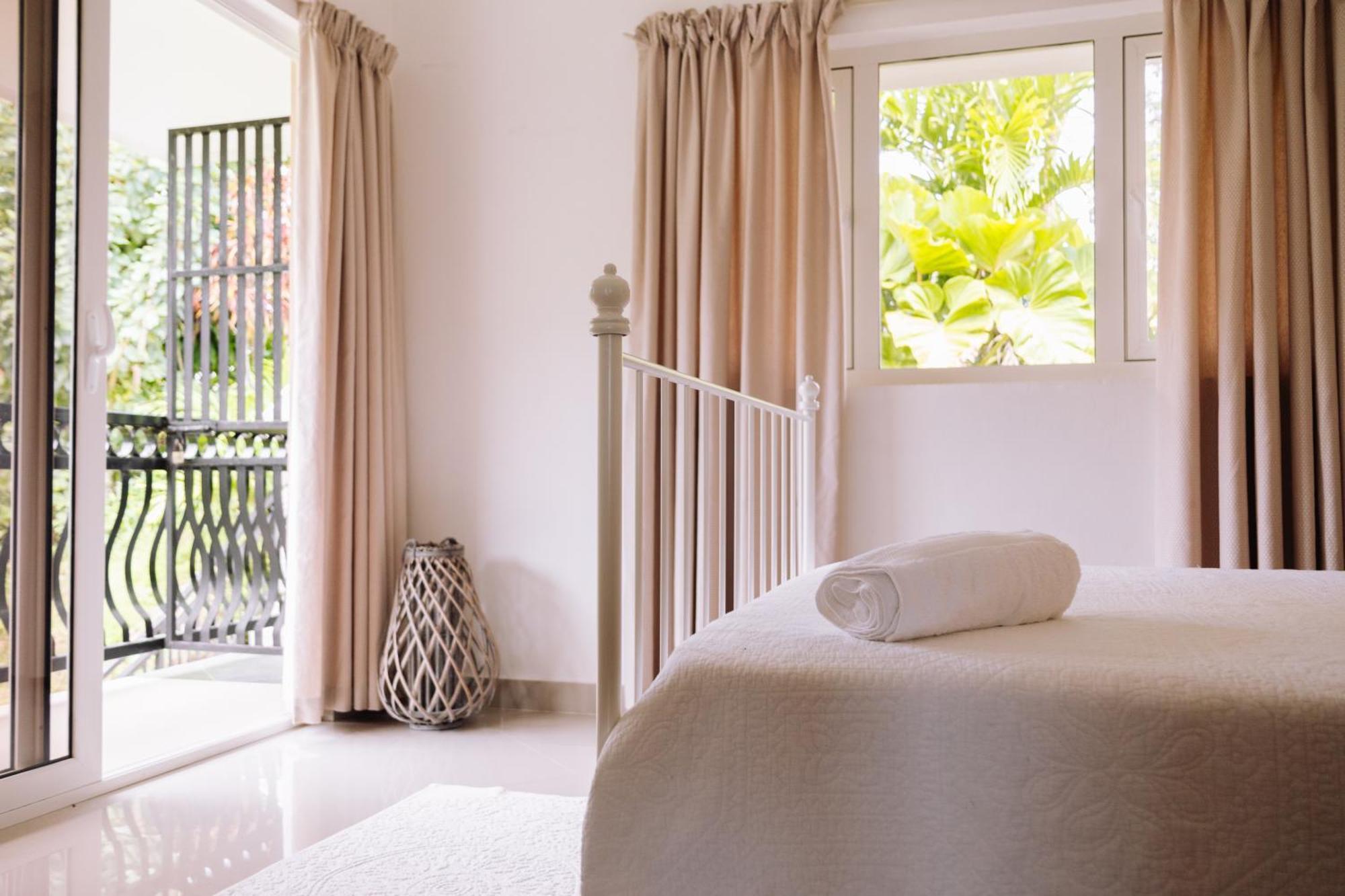 South Hill Villa آنس رويال المظهر الخارجي الصورة