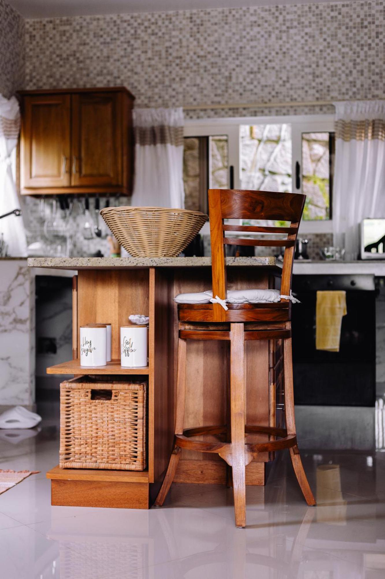 South Hill Villa آنس رويال المظهر الخارجي الصورة