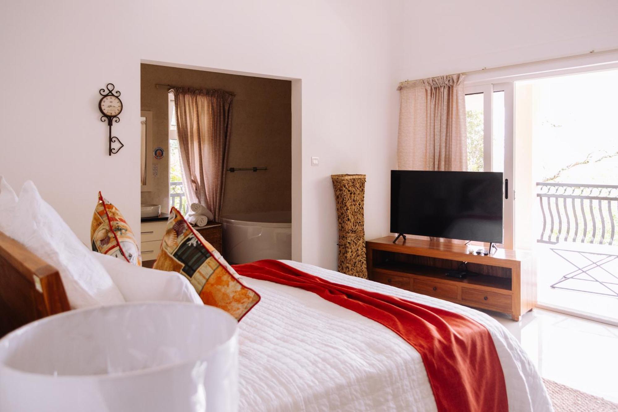 South Hill Villa آنس رويال المظهر الخارجي الصورة
