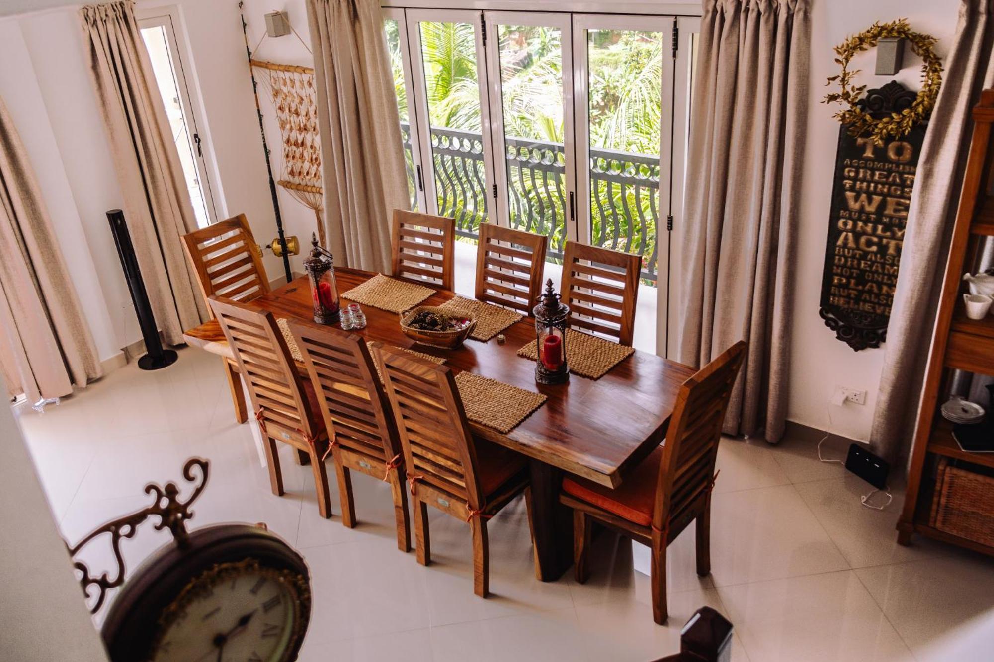 South Hill Villa آنس رويال المظهر الخارجي الصورة