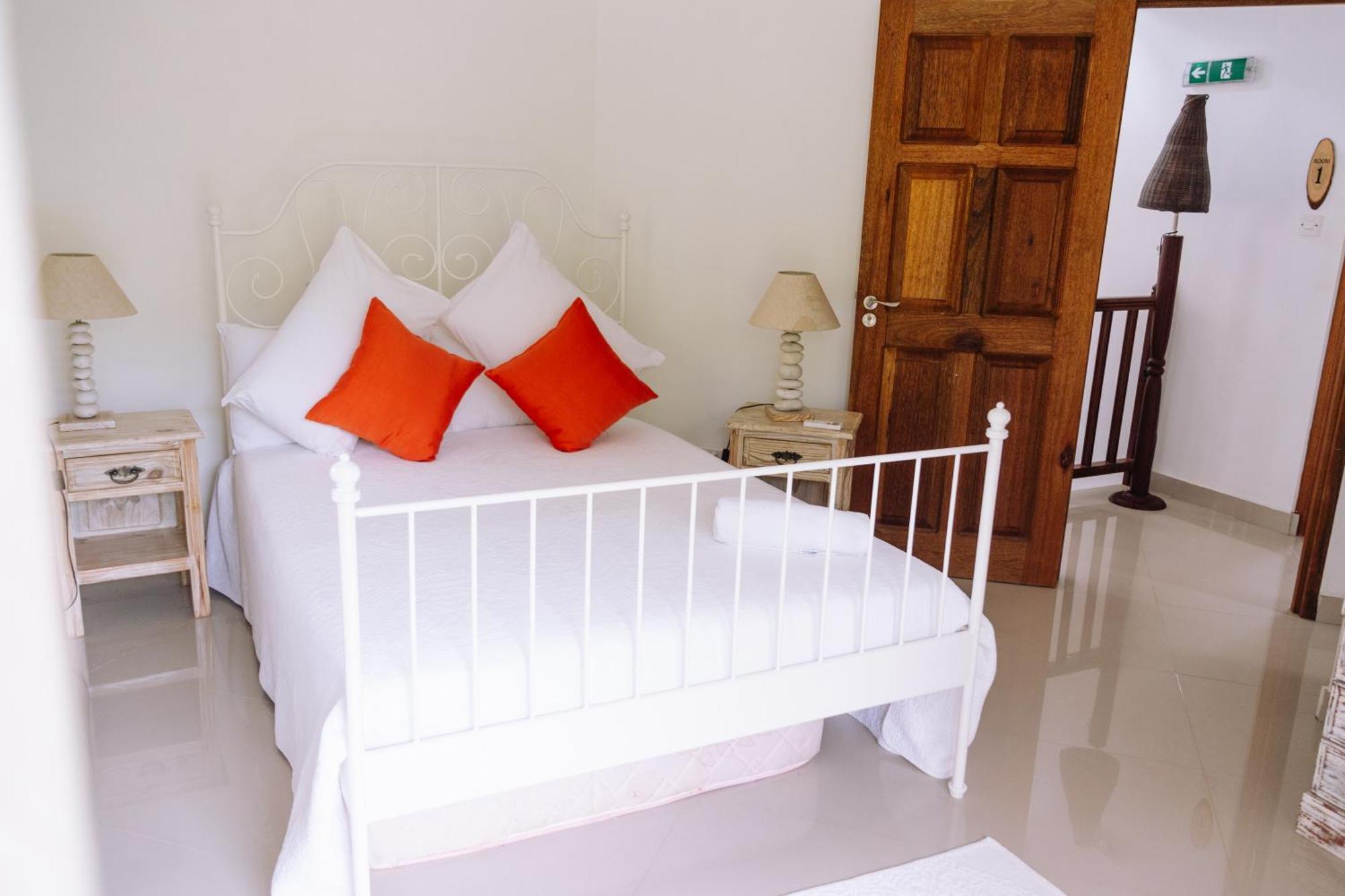 South Hill Villa آنس رويال المظهر الخارجي الصورة