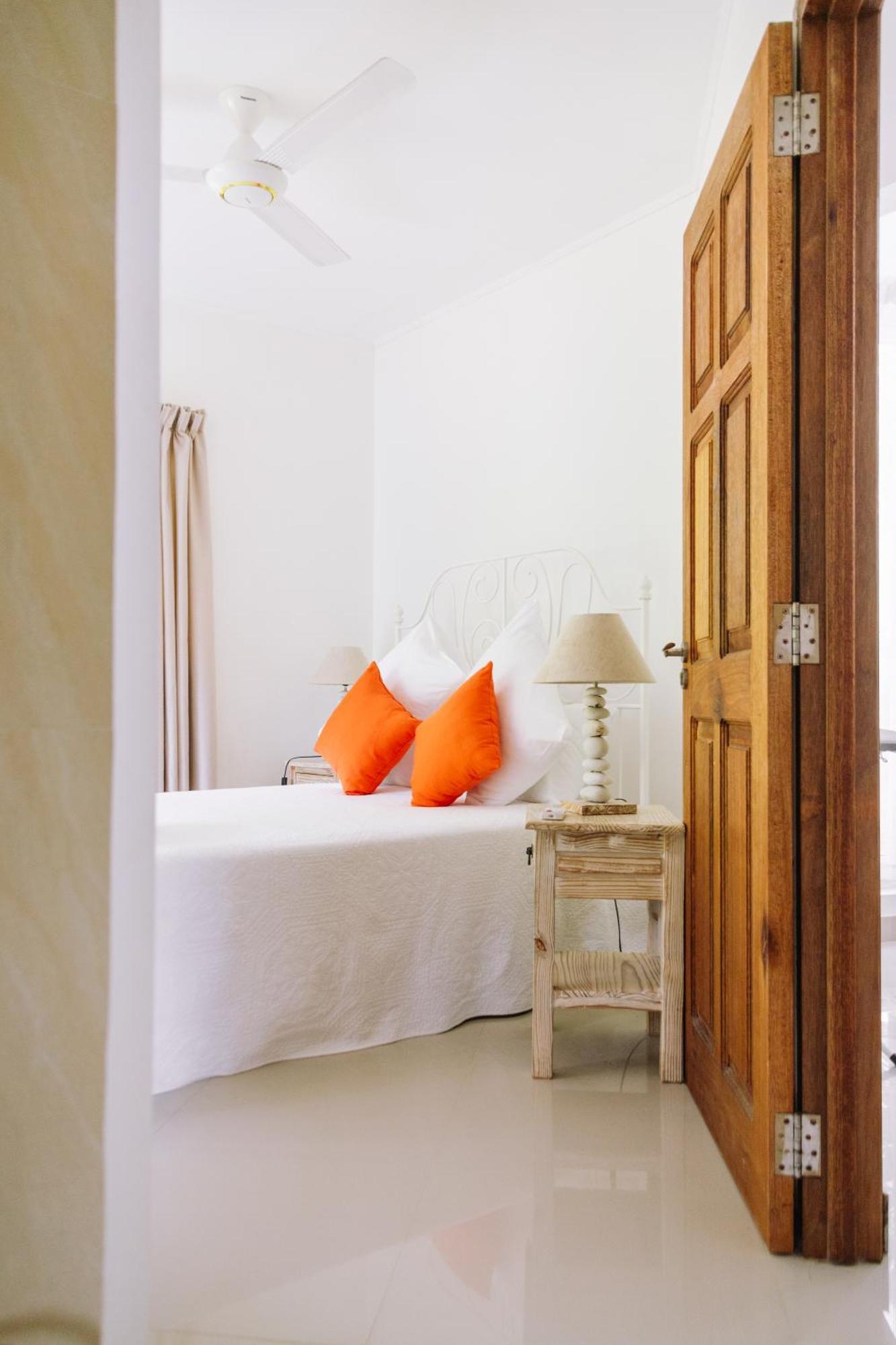 South Hill Villa آنس رويال المظهر الخارجي الصورة