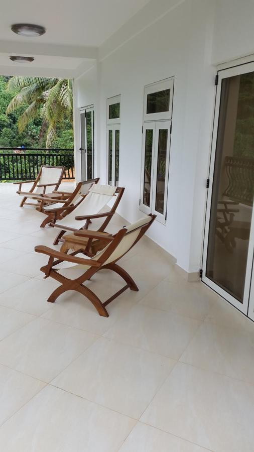 South Hill Villa آنس رويال المظهر الخارجي الصورة